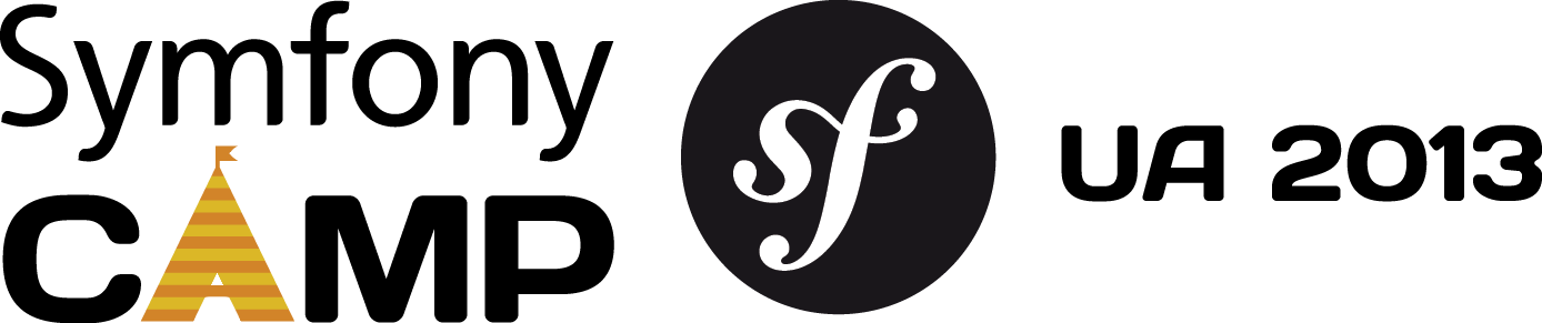 SfCampUA Logo